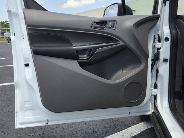 Certified 2023 Ford Transit Connect XL FWD image 14