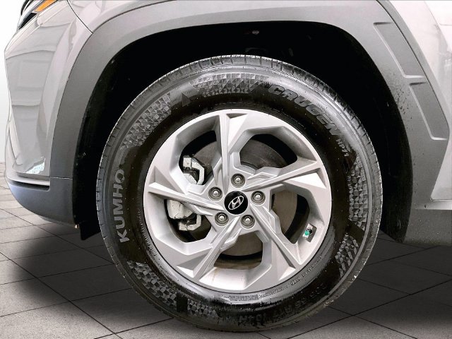 Used 2024 Hyundai Tucson SE FWD image 8
