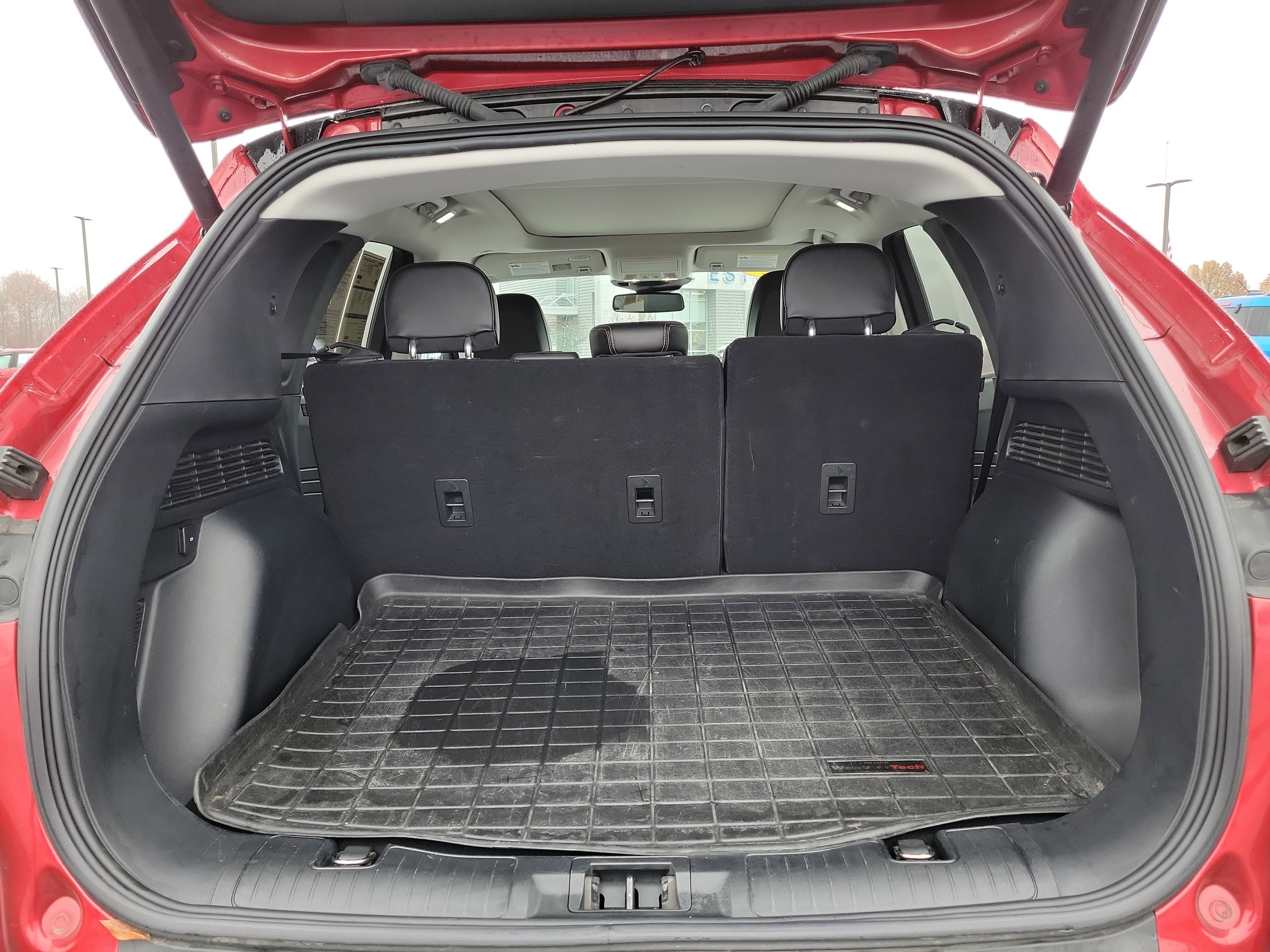 Certified 2022 Ford Escape Titanium w/ Titanium Elite Package image 8