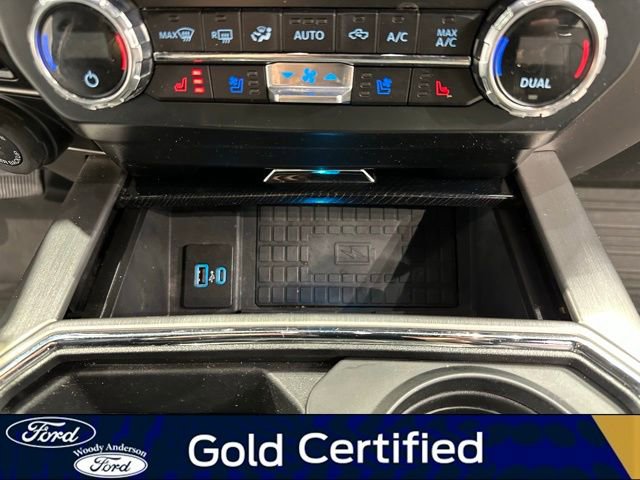 Certified 2022 Ford F250 Platinum image 20