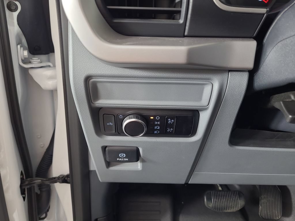 Certified 2023 Ford F150 XL AWD/4WD image 15