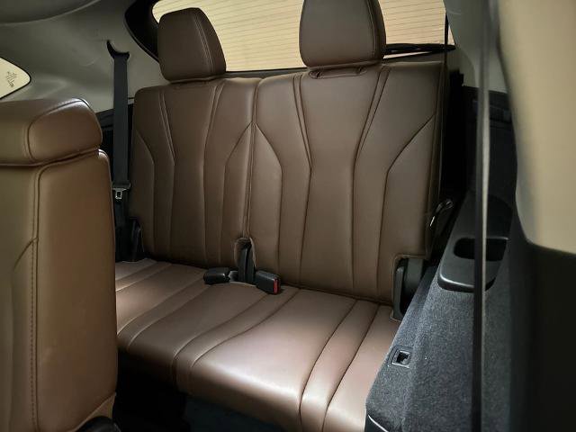 Used 2022 Acura MDX SH-AWD w/ Technology Package image 24