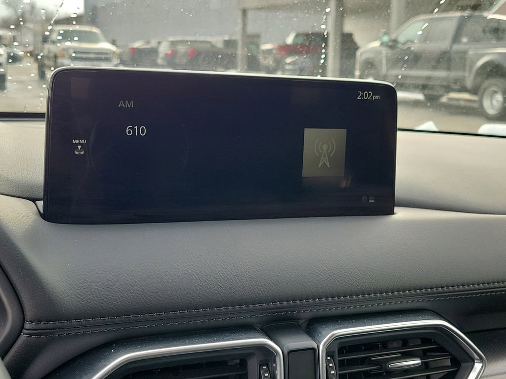 Used 2024 MAZDA CX-5 Carbon Edition image 27