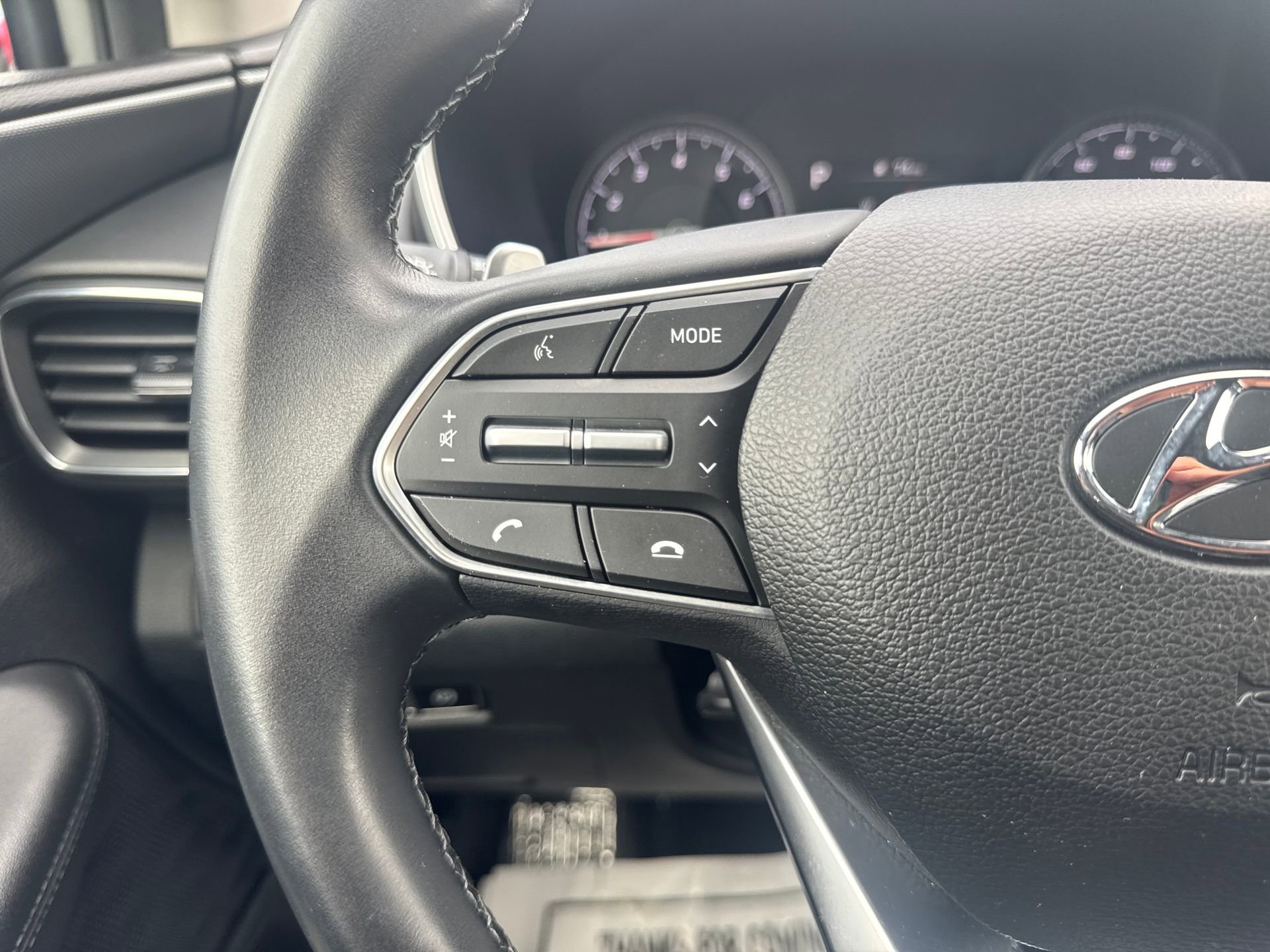Used 2023 Hyundai Santa Fe SEL AWD/4WD image 63