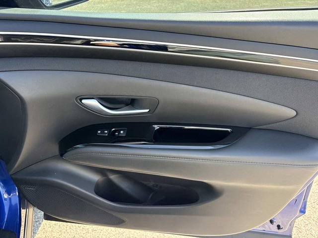 Used 2024 Hyundai Tucson Limited FWD image 22