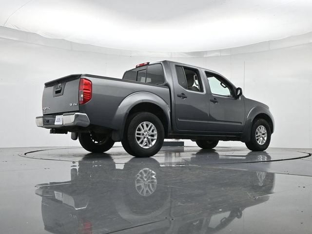 Used 2021 Nissan Frontier SV w/ SV Utility Package AWD/4WD image 30