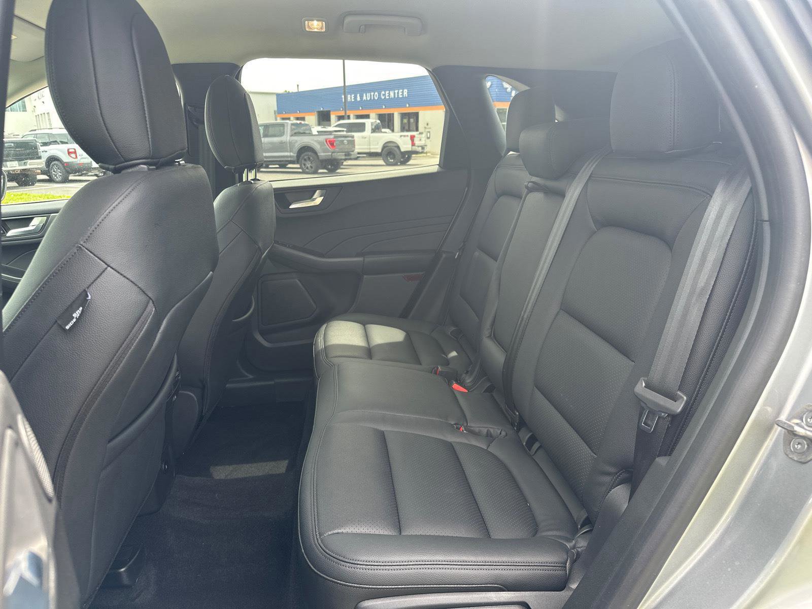 Certified 2024 Ford Escape Active w/ Tech Pack #2 AWD/4WD image 12
