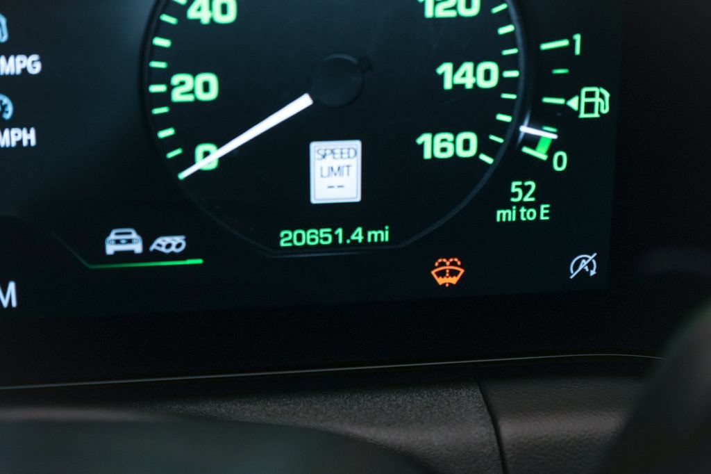 Certified 2024 Ford Mustang GT Premium RWD image 26