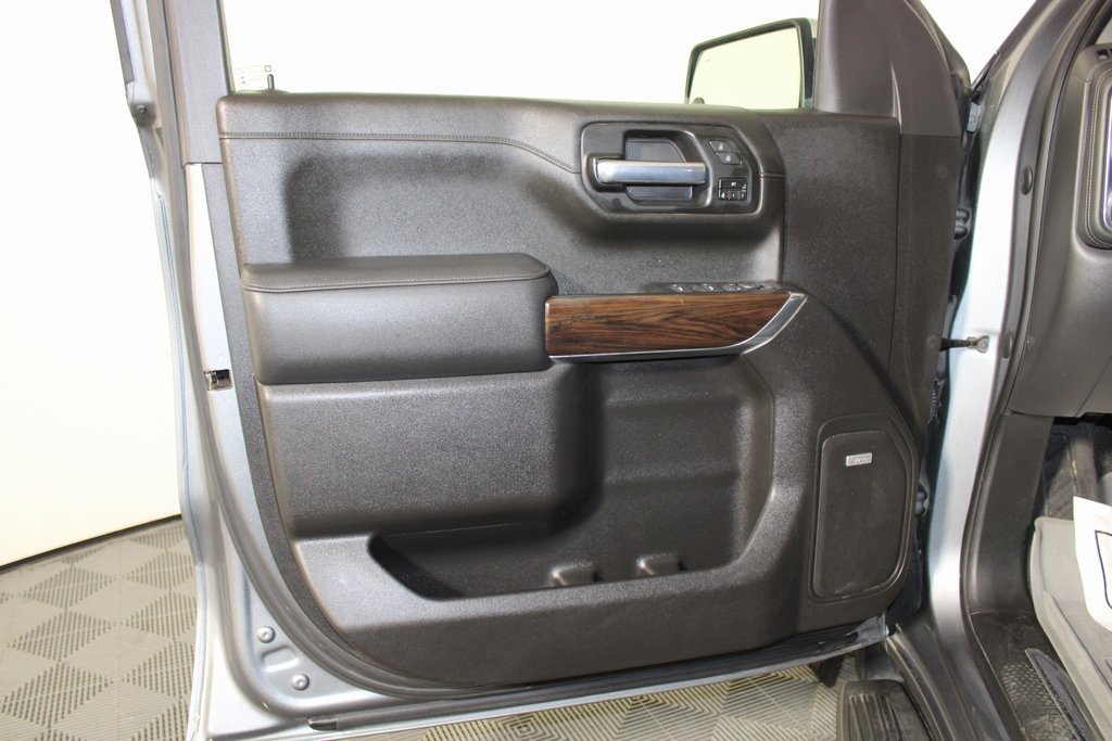 Used 2021 GMC Sierra 1500 SLT image 18