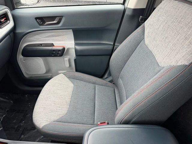 Certified 2023 Ford Maverick XLT FWD image 24