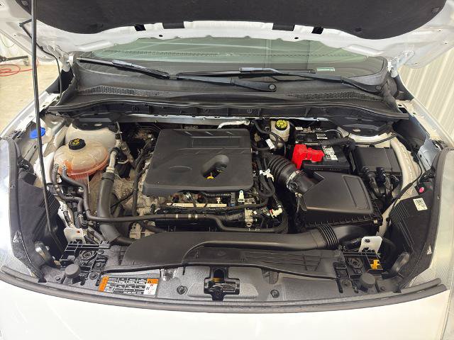 Certified 2020 Ford Escape SE AWD/4WD image 6