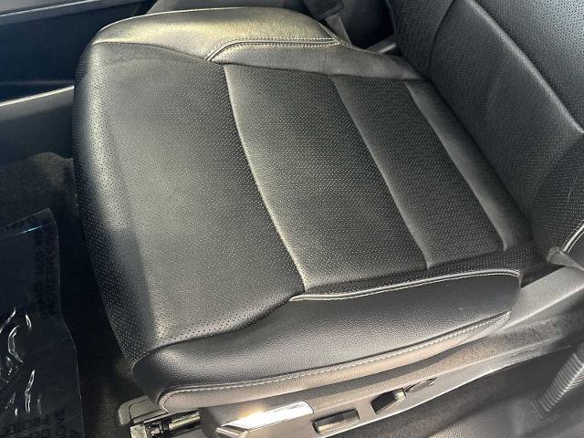 Certified 2024 Ford F150 Lariat w/ Bed Utility Package AWD/4WD image 19