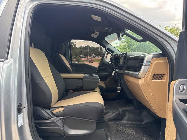 Certified 2023 Ford F350 XLT w/ FX4 Off-Road Package AWD/4WD image 10