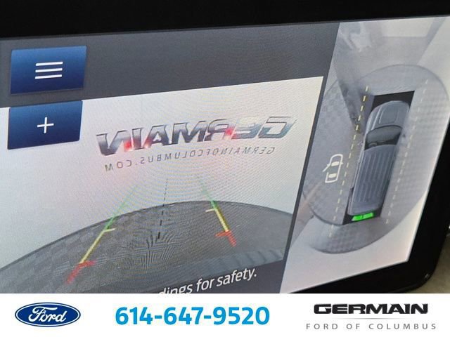 Certified 2022 Ford Explorer Timberline image 32