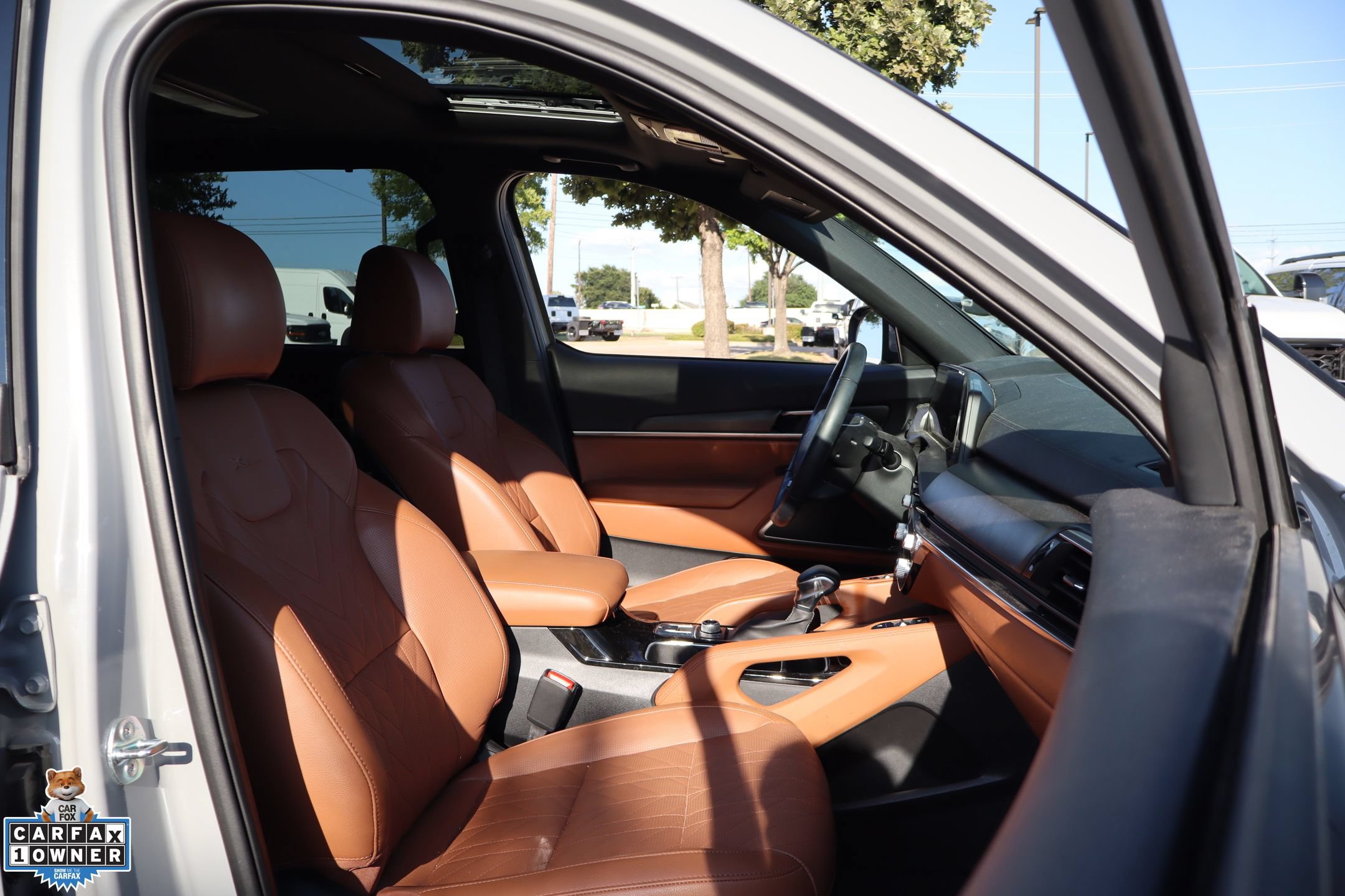 Used 2025 Kia Telluride EX X-Line AWD/4WD image 33