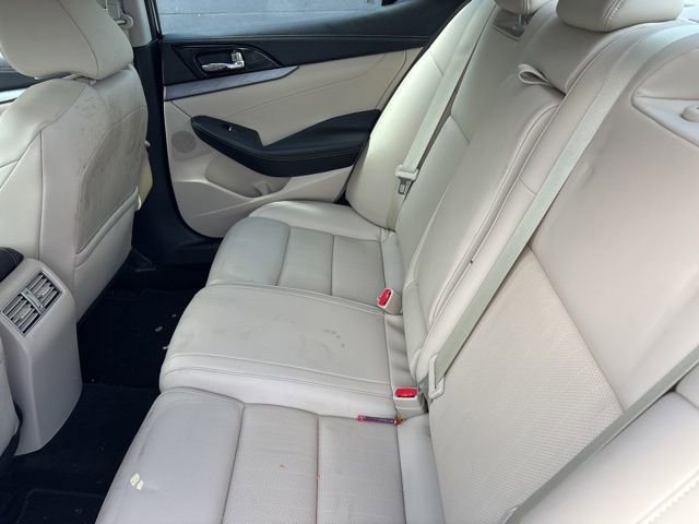 Used 2017 Nissan Maxima 3.5 SV FWD image 30