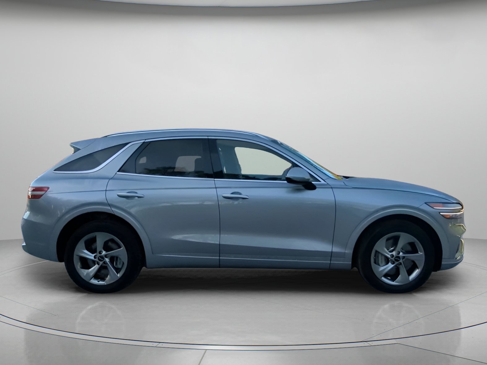 Used 2026 Genesis GV70 2.5T AWD/4WD image 32