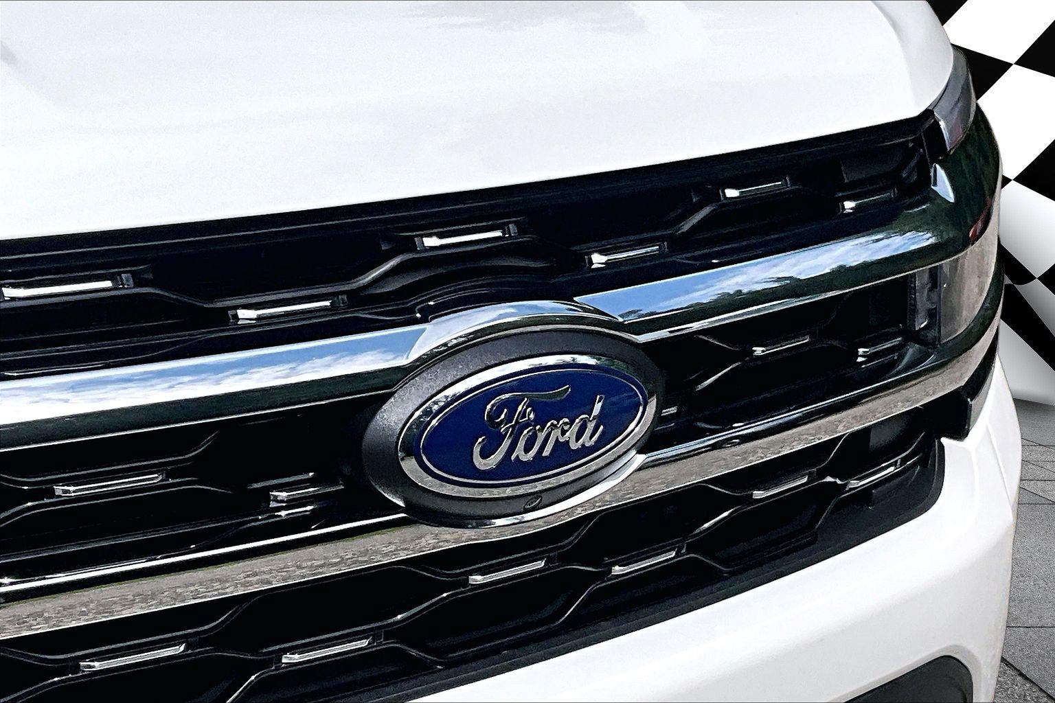 Certified 2023 Ford Expedition Max Limited AWD/4WD image 29
