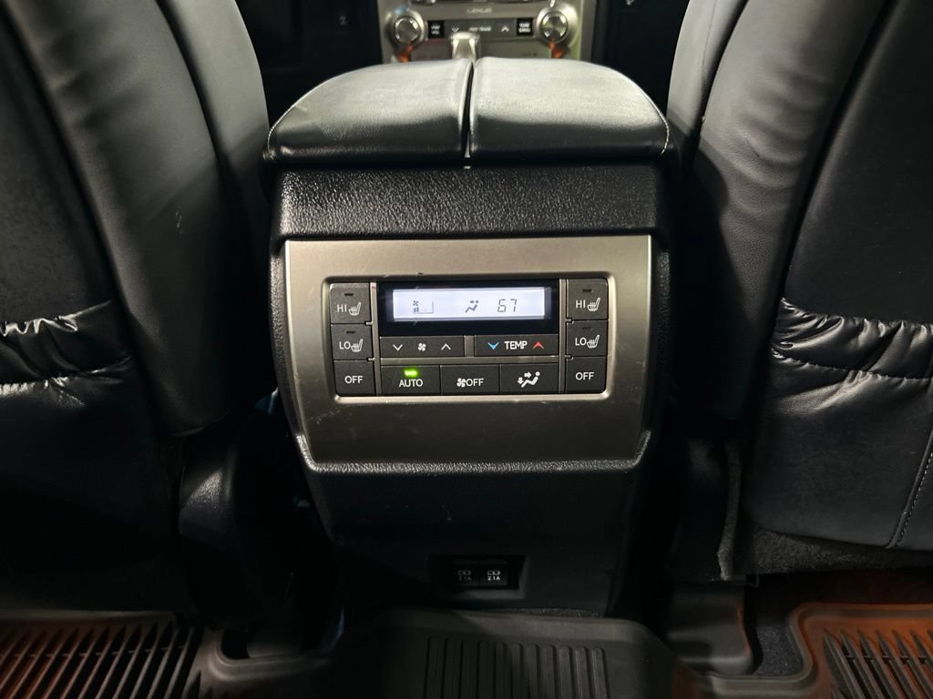 Used 2021 Lexus GX 460 Premium AWD/4WD image 26