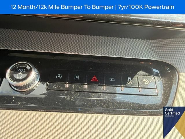 Certified 2025 Ford Expedition Max Active AWD/4WD image 49