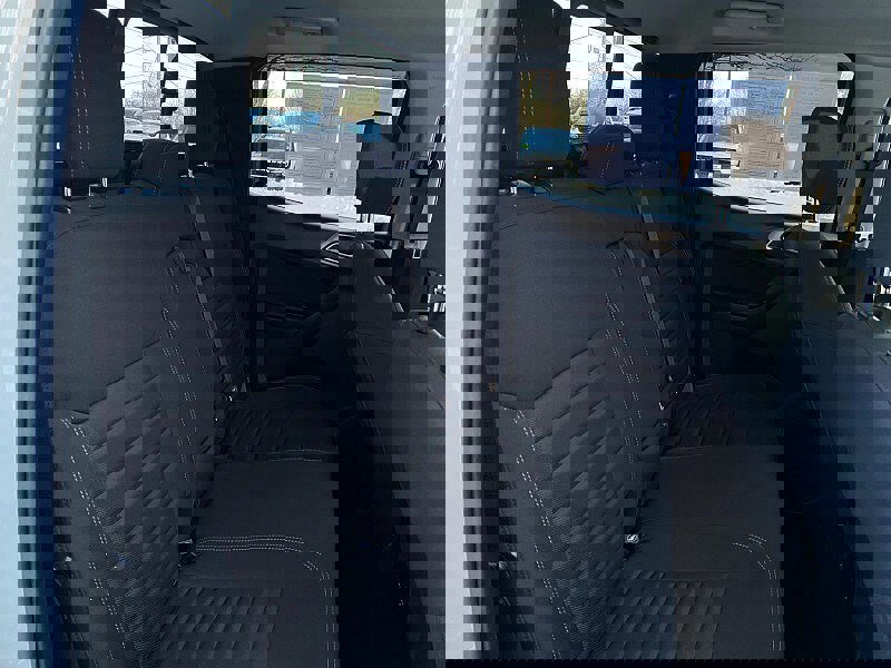 Certified 2022 Ford Ranger XLT w/ Equipment Group 302A High image 36