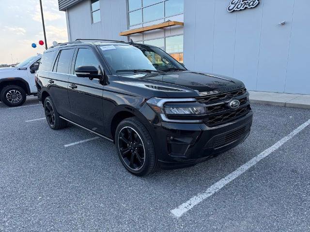 Certified 2023 Ford Expedition Limited image 7