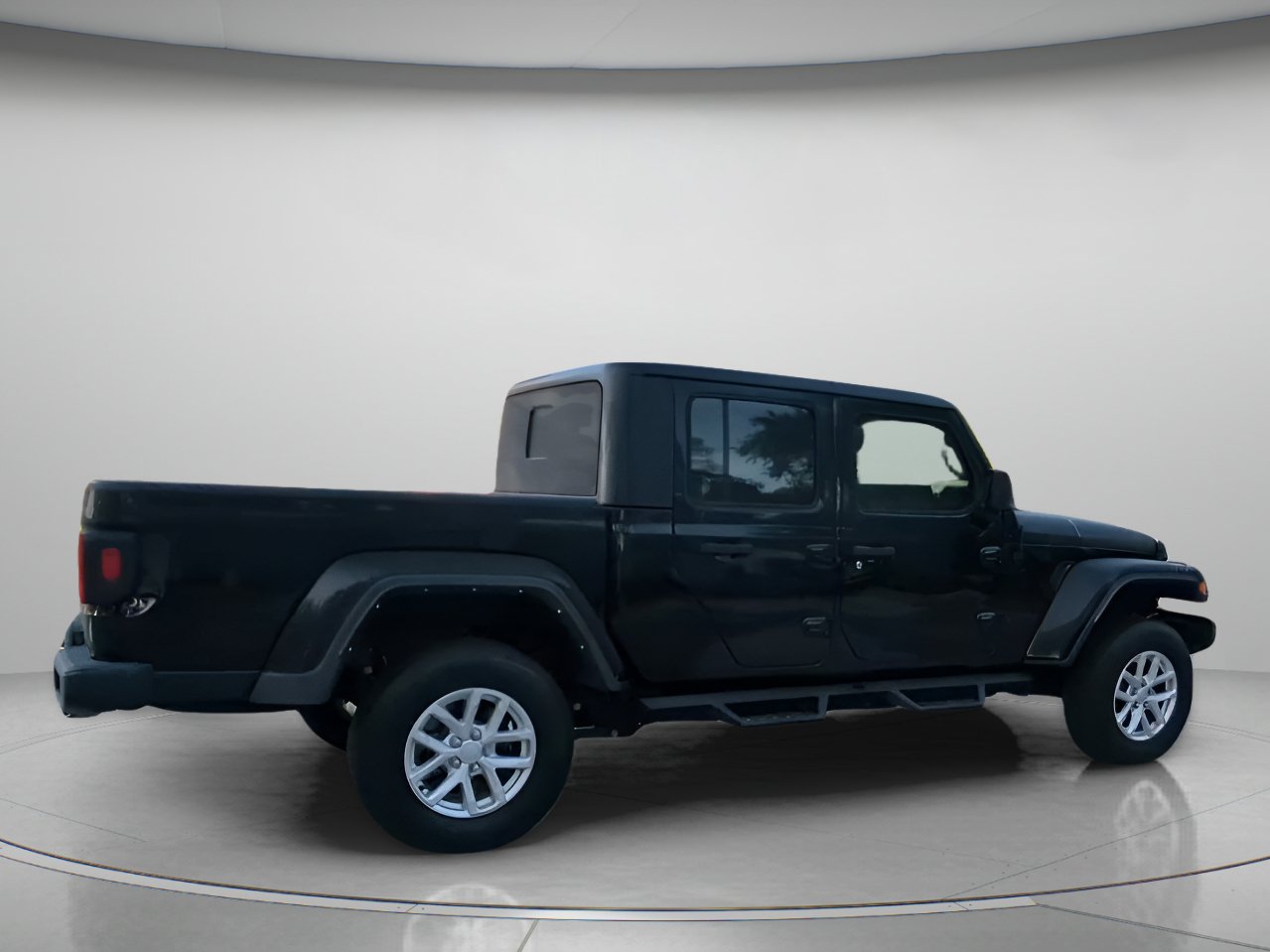 Used 2023 Jeep Gladiator Sport AWD/4WD image 29