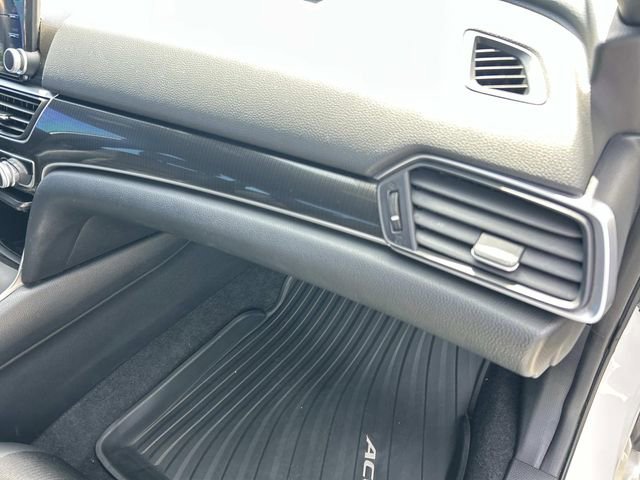 Used 2022 Honda Accord Sport image 26