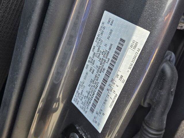 Certified 2022 Ford F150 XLT w/ Equipment Group 302A High AWD/4WD image 18
