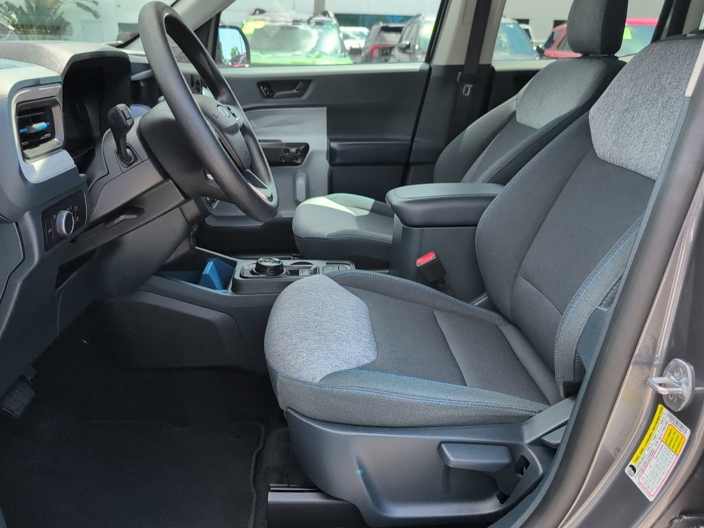 Certified 2026 Ford Maverick XLT AWD/4WD image 8