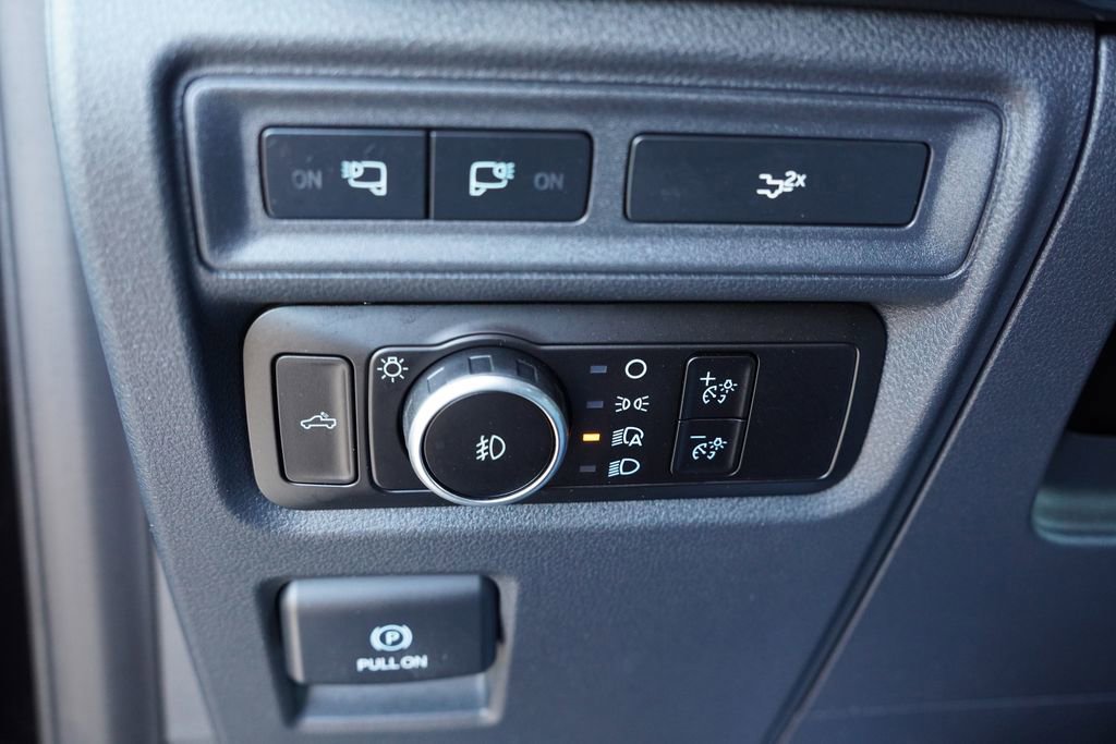 Certified 2023 Ford F150 XLT w/ Equipment Group 302A High image 23