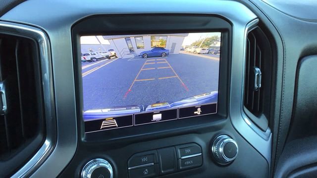 Used 2020 GMC Sierra 1500 SLT w/ SLT Premium Plus Package image 28