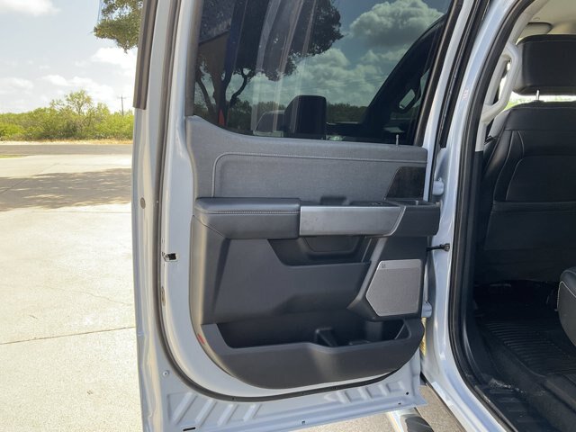 Certified 2024 Ford F550 4x4 Crew Cab Super Duty image 12