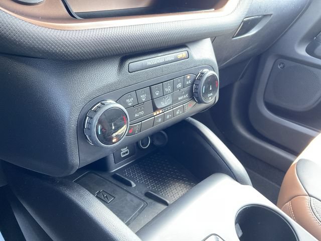 Certified 2023 Ford Bronco Sport Outer Banks w/ Tech Package AWD/4WD image 19