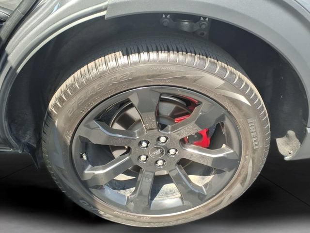 Certified 2023 Ford Explorer ST w/ ST Street Pack AWD/4WD image 15