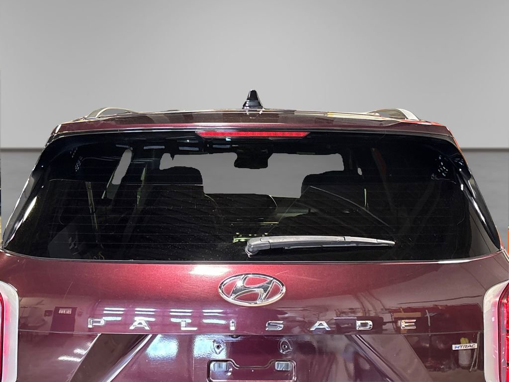 Used 2020 Hyundai Palisade Limited AWD/4WD image 17