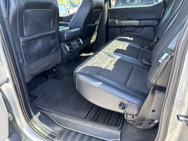 Certified 2023 Ford F150 Tremor AWD/4WD image 20