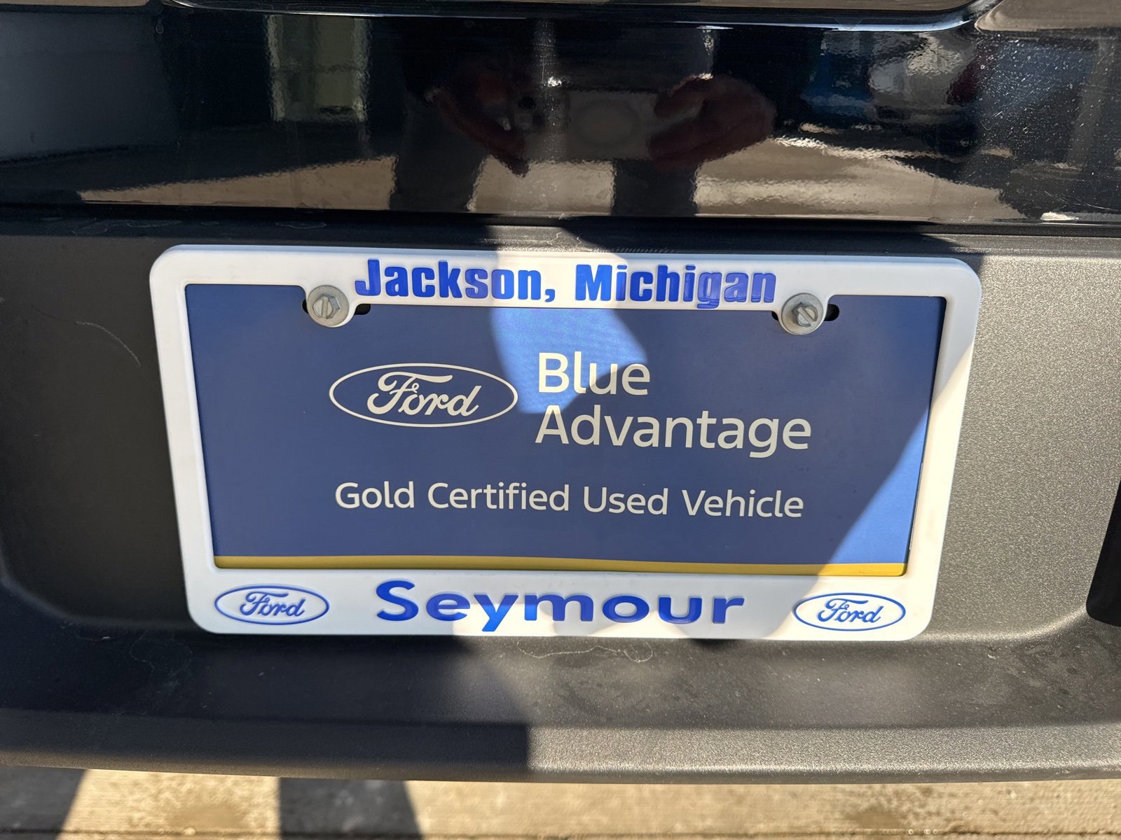 Certified 2025 Ford Bronco Sport Outer Banks w/ Outer Banks Tech Package+ image 16