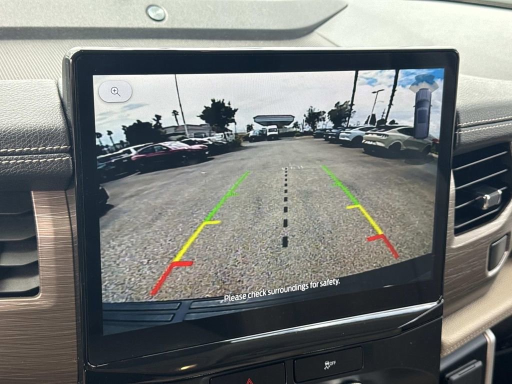 Certified 2022 Ford Expedition Limited RWD image 17