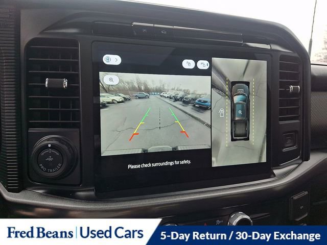 Certified 2025 Ford F150 Raptor image 24