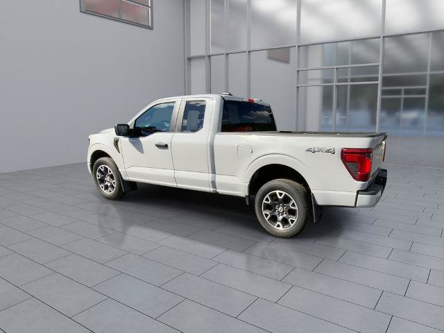 Certified 2024 Ford F150 STX AWD/4WD image 6