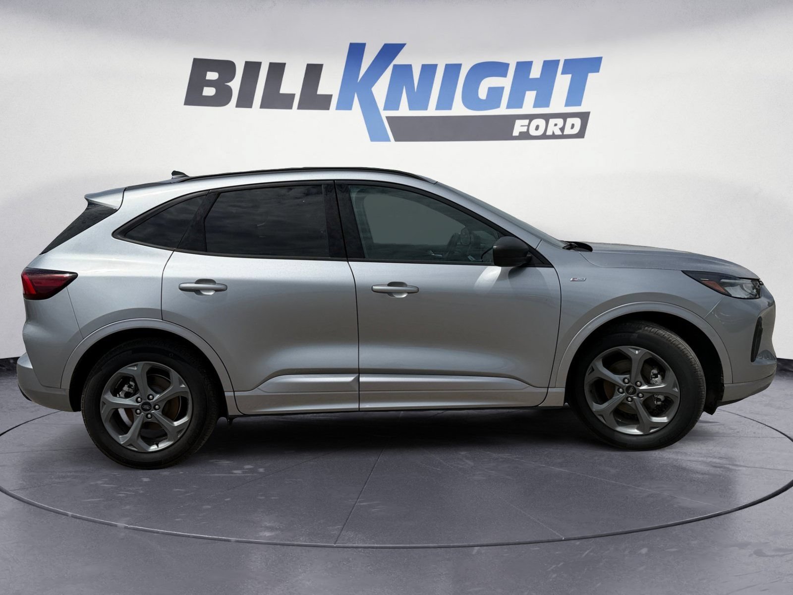 Certified 2024 Ford Escape ST-Line w/ Tech Pack #1 FWD image 6