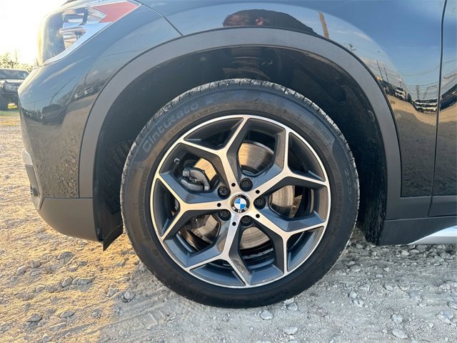 Used 2019 BMW X1 sDrive28i w/ Convenience Package image 24