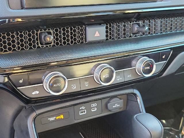 Used 2025 Honda CR-V EX-L image 29