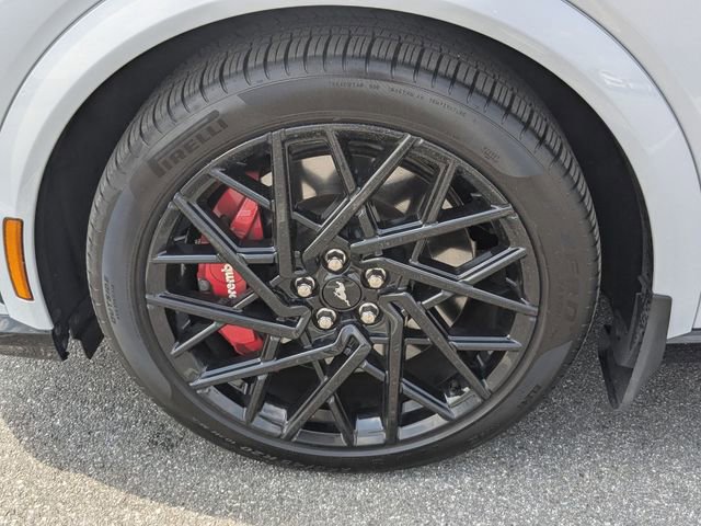 Certified 2023 Ford Mustang Mach-E GT w/ GT Performance Edition image 31