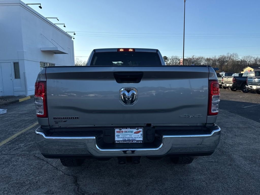 Used 2023 RAM 2500 Big Horn w/ Level 1 Equipment Group image 4