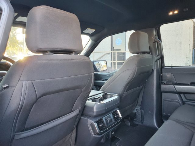 Certified 2022 Ford F150 XLT w/ Equipment Group 302A High image 10