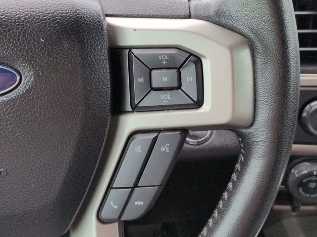 Certified 2017 Ford F150 Lariat AWD/4WD image 26