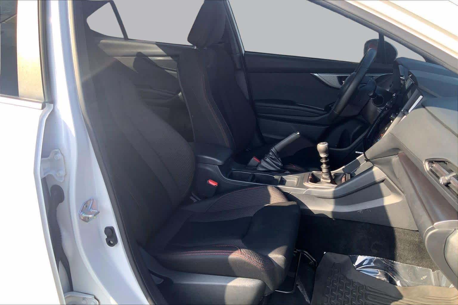 Used 2023 Subaru WRX Premium AWD/4WD image 9