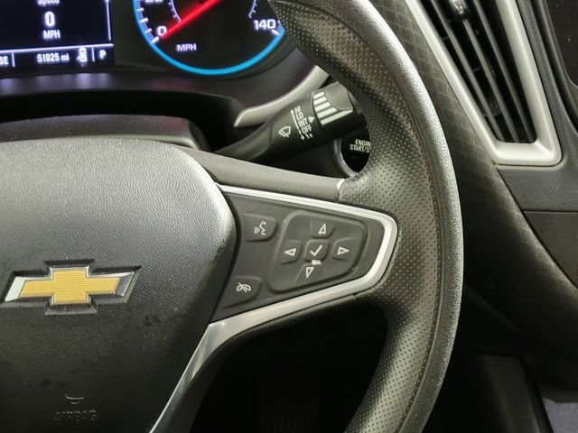 Used 2022 Chevrolet Malibu LS image 29